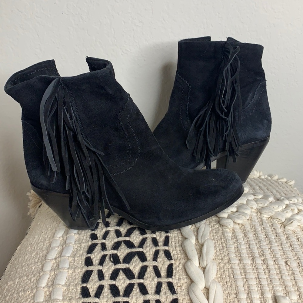 Sam Edelman booties